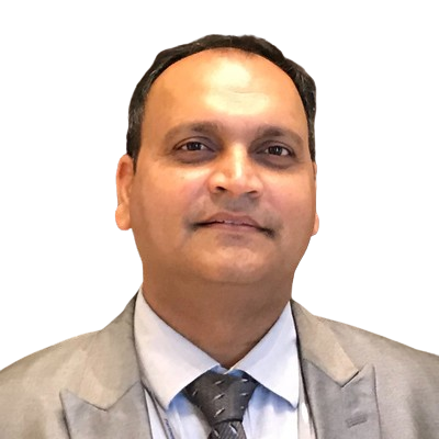 Satish C Jha